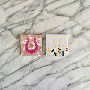 Empty Magnetic Compacts